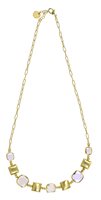 Collana Aquaforte Donna Aquacaramelle in Argento H4184641 - H4184641